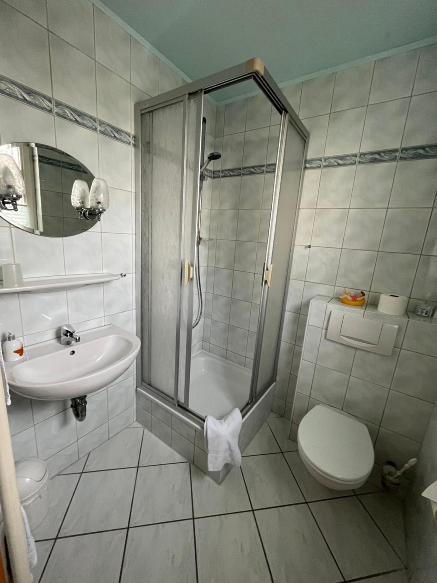 Apartmenthaus Aurum Герінгсдорф Екстер'єр фото