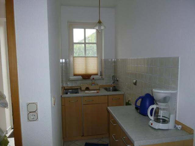 Apartmenthaus Aurum Герінгсдорф Номер фото