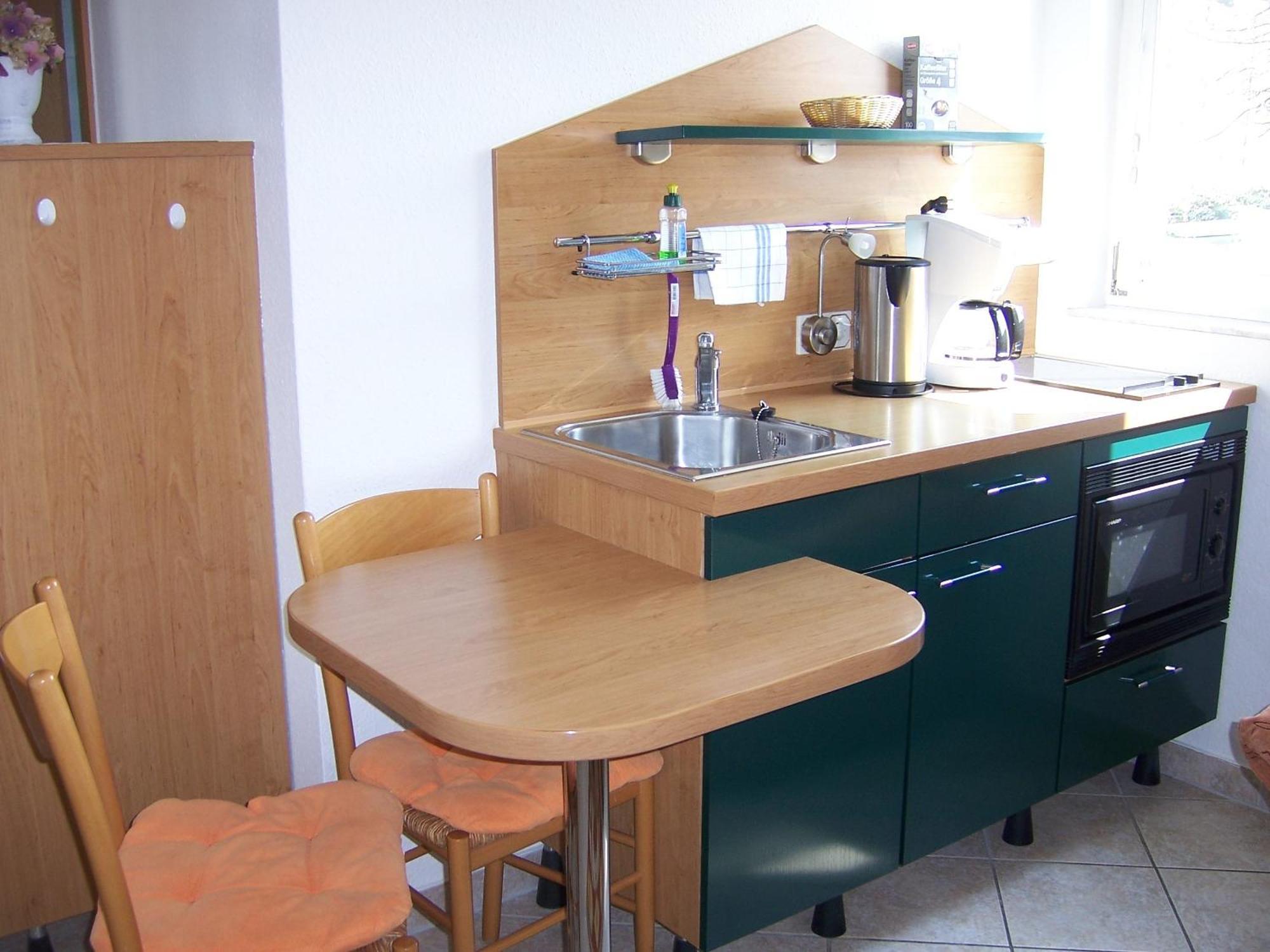 Apartmenthaus Aurum Герінгсдорф Номер фото