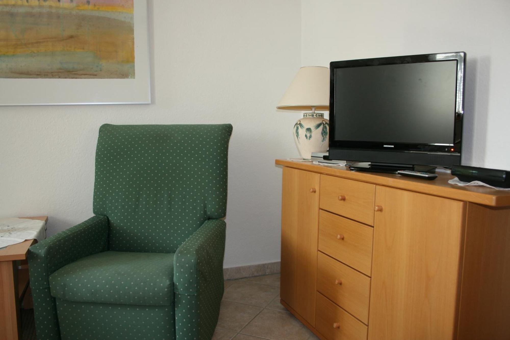 Apartmenthaus Aurum Герінгсдорф Номер фото