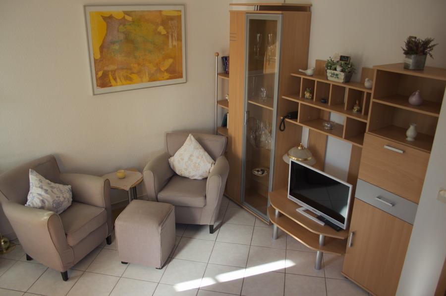 Apartmenthaus Aurum Герінгсдорф Екстер'єр фото