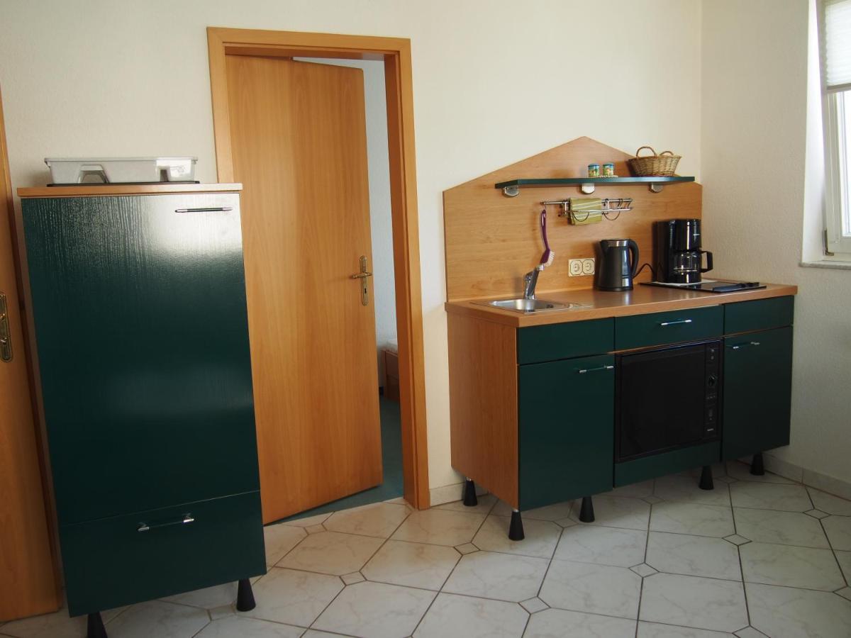 Apartmenthaus Aurum Герінгсдорф Номер фото